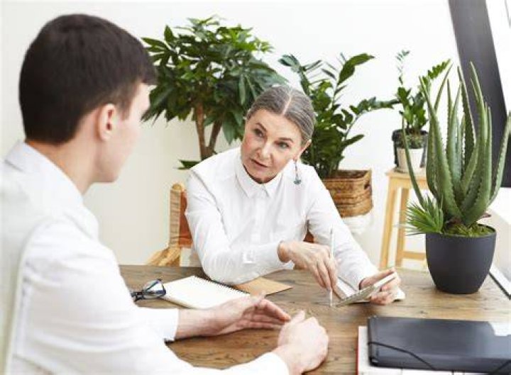 Is it better to be a consultant or an employee?