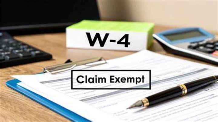 Is it better to claim exempt?