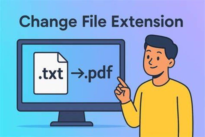 Is it better to file an extension or file late?