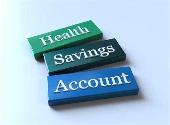 Is it better to have a health savings account?