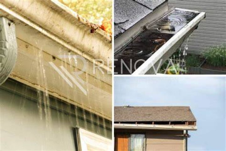 Is it better to have gutters or not?
