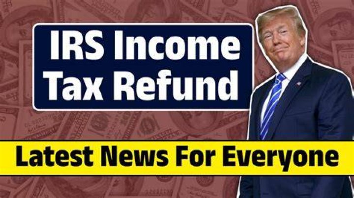 Is it better to owe taxes or receive an IRS tax refund?