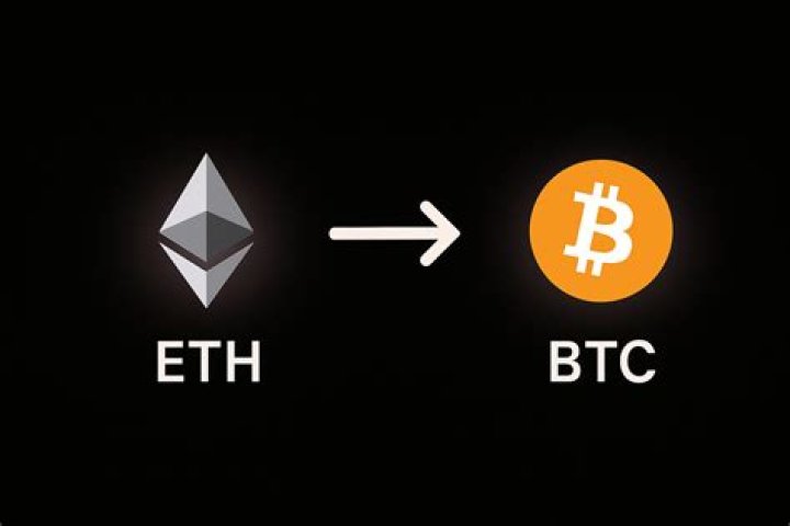 Is it cheaper to send ETH or BTC?