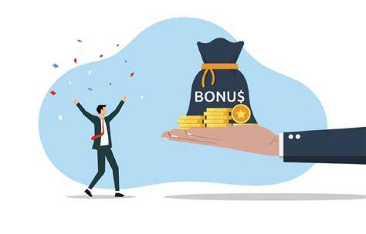 Is it compulsory to give bonus to employees?