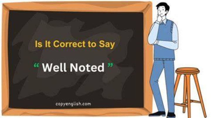 Is it correct to say spoke?