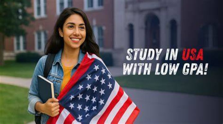 Is it easier to get accepted as an international student?