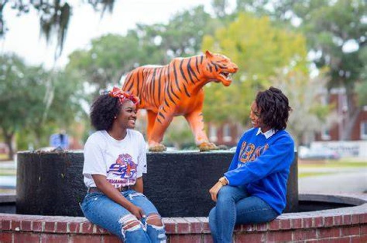 Is it easy to get into Savannah State University?