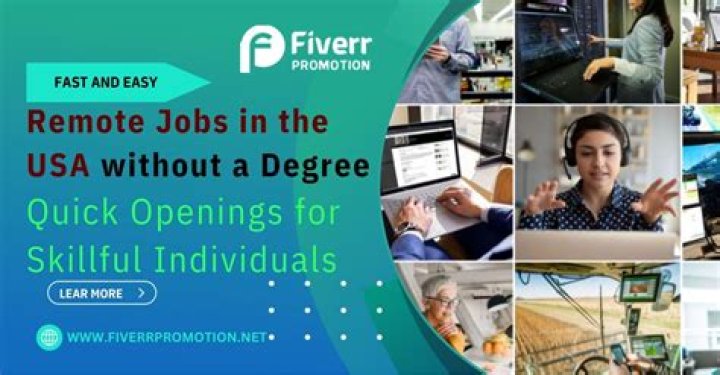 Is it easy to get jobs in USA?
