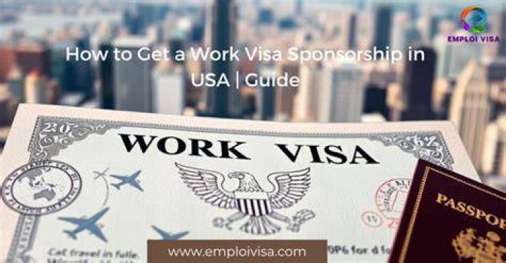 Is it easy to get work in USA?
