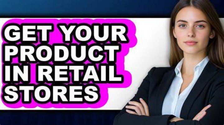 Is it easy to get your product in stores?