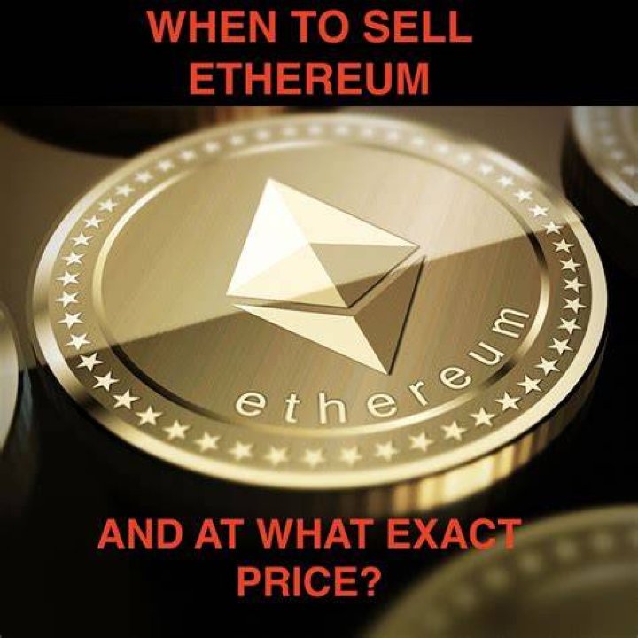 Is it easy to sell Ethereum?