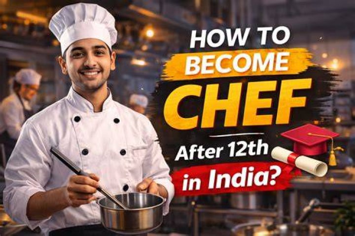 Is it expensive to become a chef?