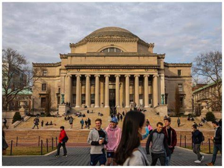 Is it expensive to go to Columbia University?