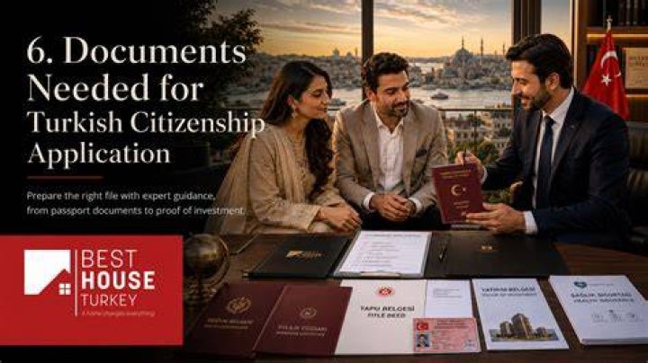 Is it good to have Turkish citizenship?