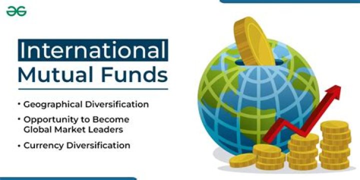 Is it good to invest in international mutual funds?