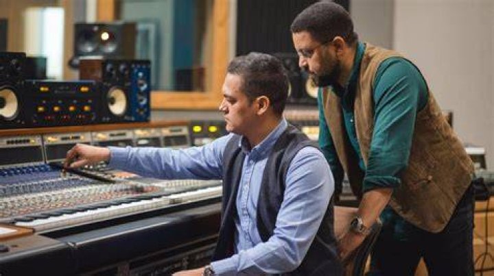 Is it hard to be a music supervisor?