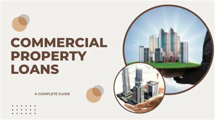 Is it hard to get a commercial property loan?