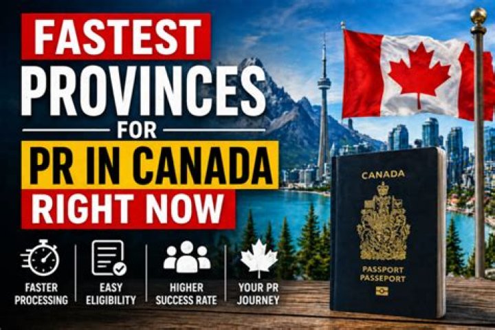 Is it hard to move to Canada right now?