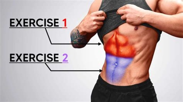 Is it healthy to have abs?