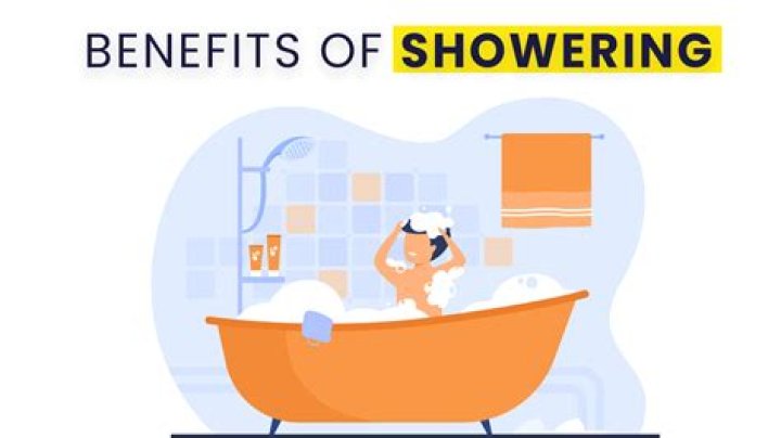 Is it healthy to not shower everyday?