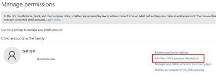 Is it illegal to change birthdate?