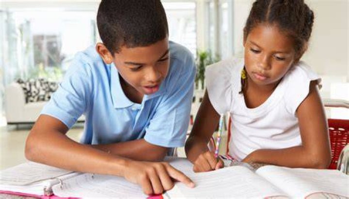 Is it illegal to help someone with their homework?
