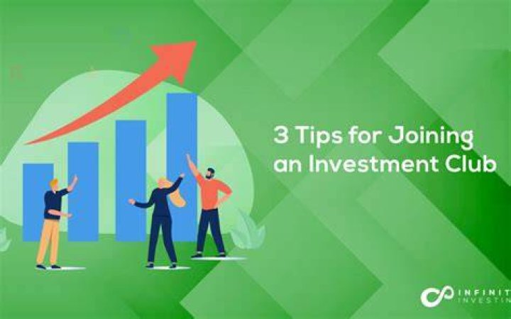 Is it illegal to start an investment club?