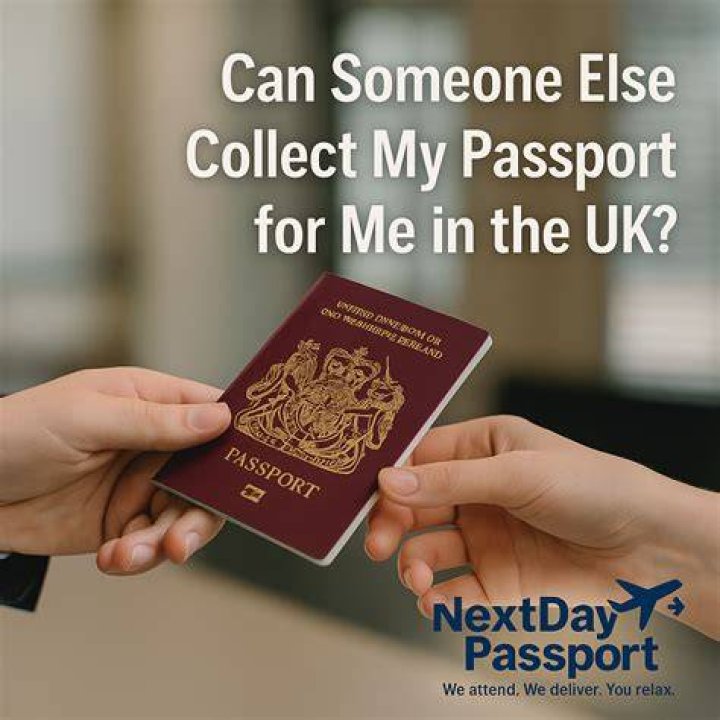 Is it illegal to travel with someone else's passport?