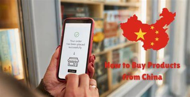 Is it legal to buy products from China and resell?
