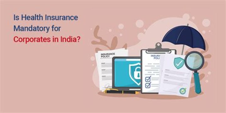 Is it mandatory to have health insurance in 2021?