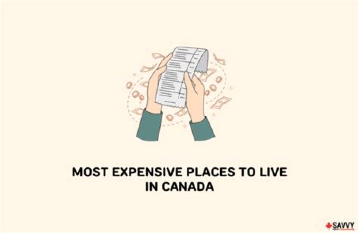 Is it more expensive to live in Canada or USA?