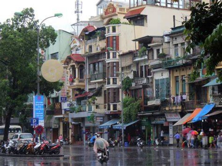 Is it nice to live in Vietnam?