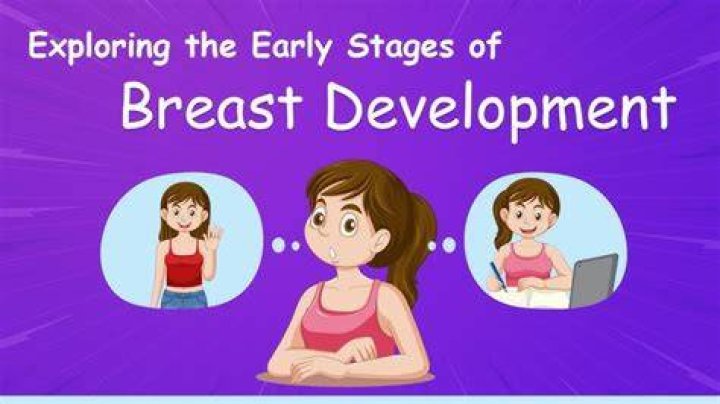 Is it normal for a 7 year old to develop breasts?