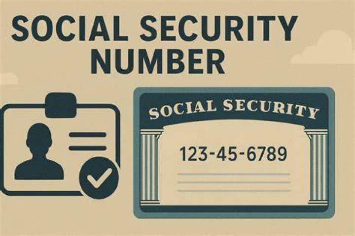 Is it normal for applications to ask for SSN?