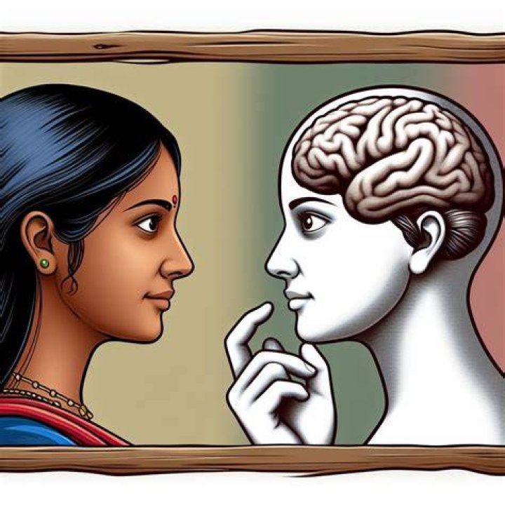 Is it normal to be thinking all the time?