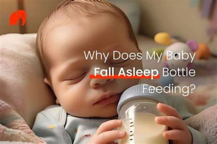 Is it OK to fall asleep while pumping?