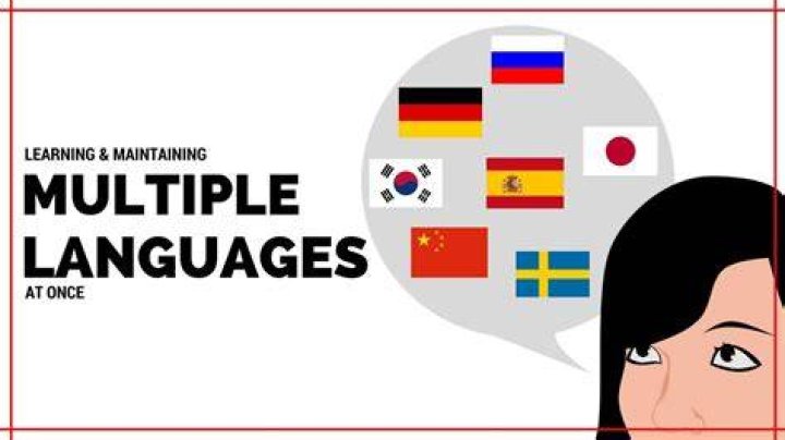 Is it OK to learn 2 languages at once?