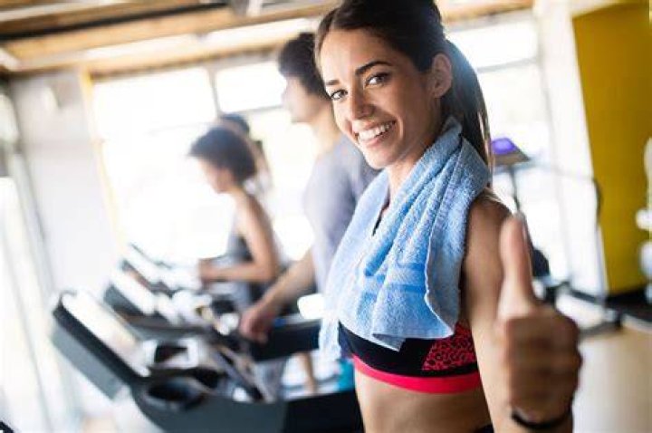 Is it OK to lie down after exercising?