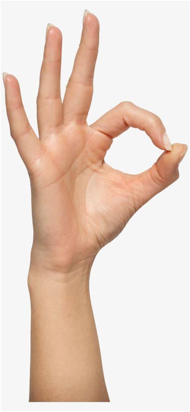 Is it OK to slap toddlers hand?