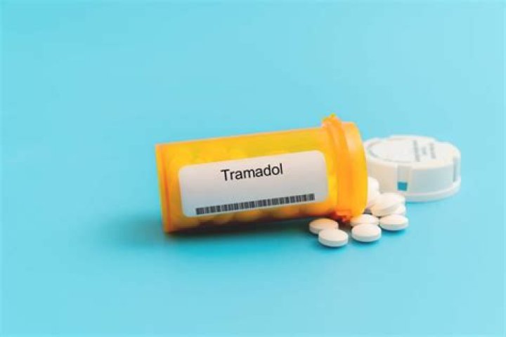 Is it OK to take tramadol everyday?