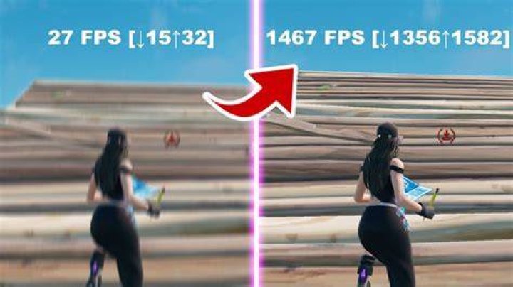 Is it possible for 1000 fps?