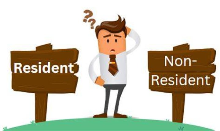 Is it possible to be non tax resident in any country?