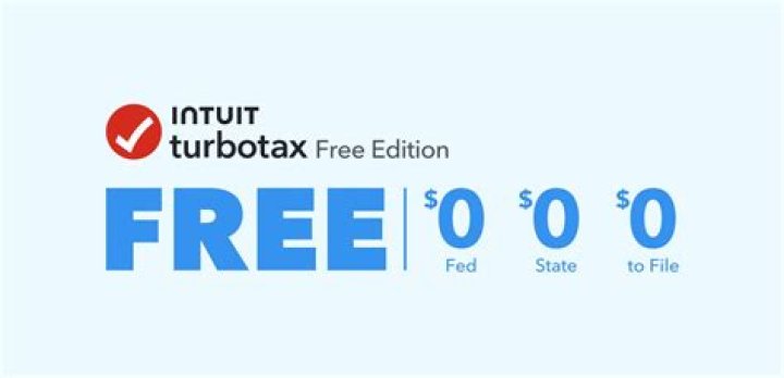 Is it possible to file your taxes for free on TurboTax?