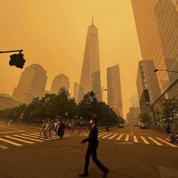Is it possible to move to New York City?