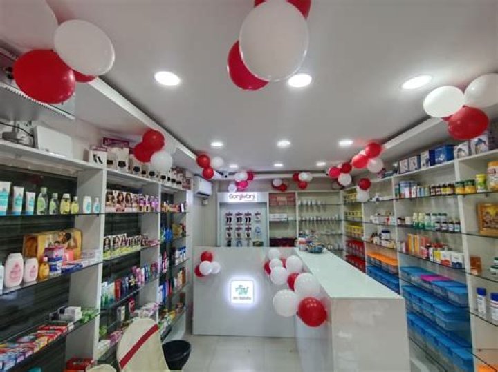 Is it profitable to own a pharmacy?