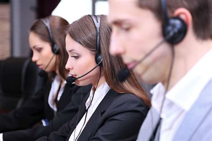 Is it rude to hang up on telemarketers?