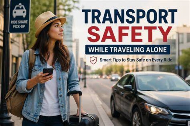 Is it safe for a girl to take an Uber alone?