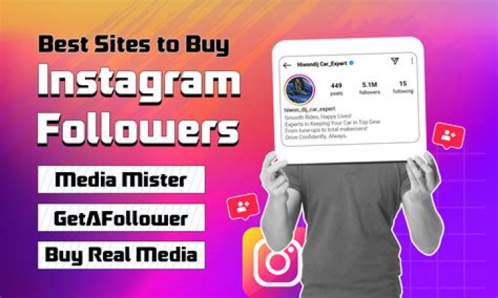 Is it safe to buy followers on Instagram?