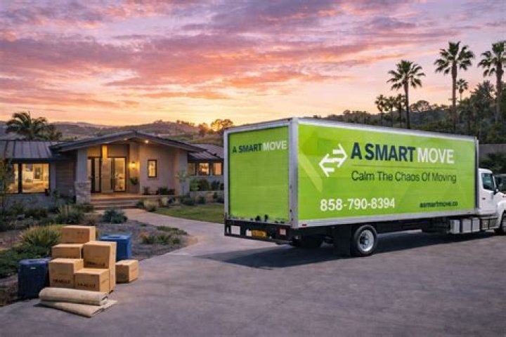 Is it smart to move to California?