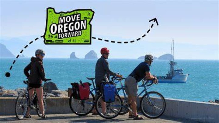 Is it smart to move to Oregon?